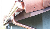Rain Gutter Installation, Repair, Cleaning in Diablo, CA